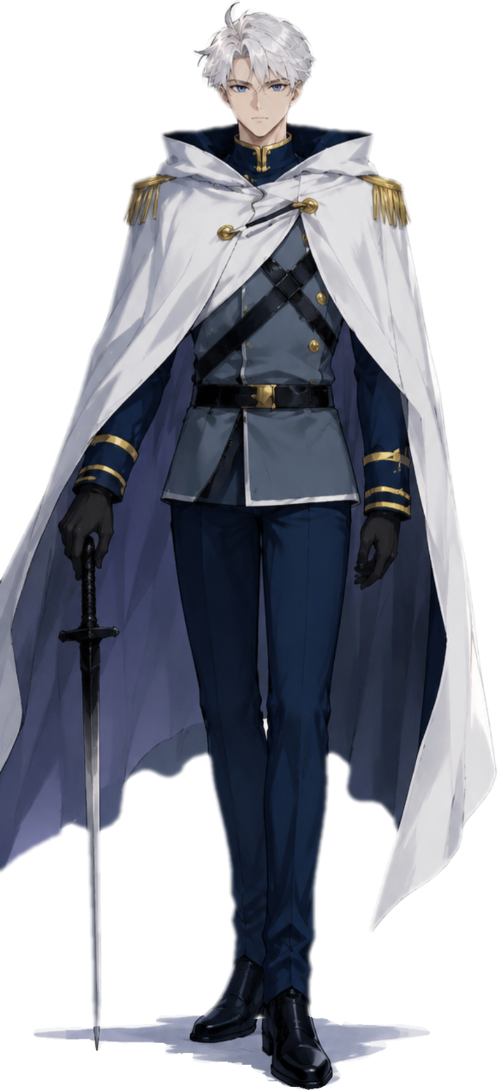 Caelis Lysandriel